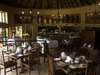 Ivory Tree Game Lodge - Dining 